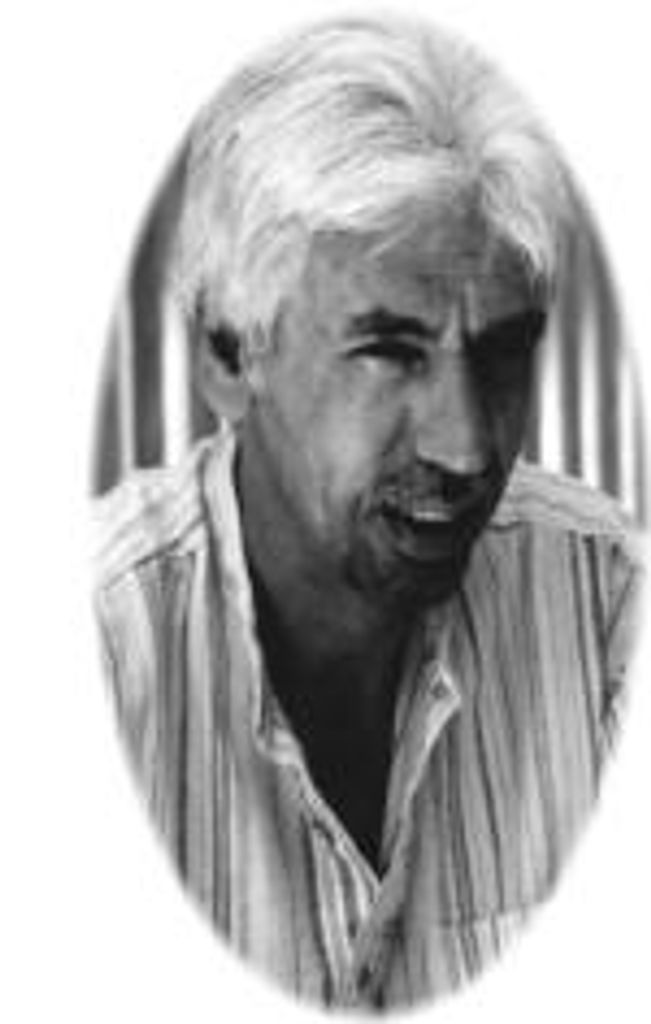 Johnny Dillon Profile Photo