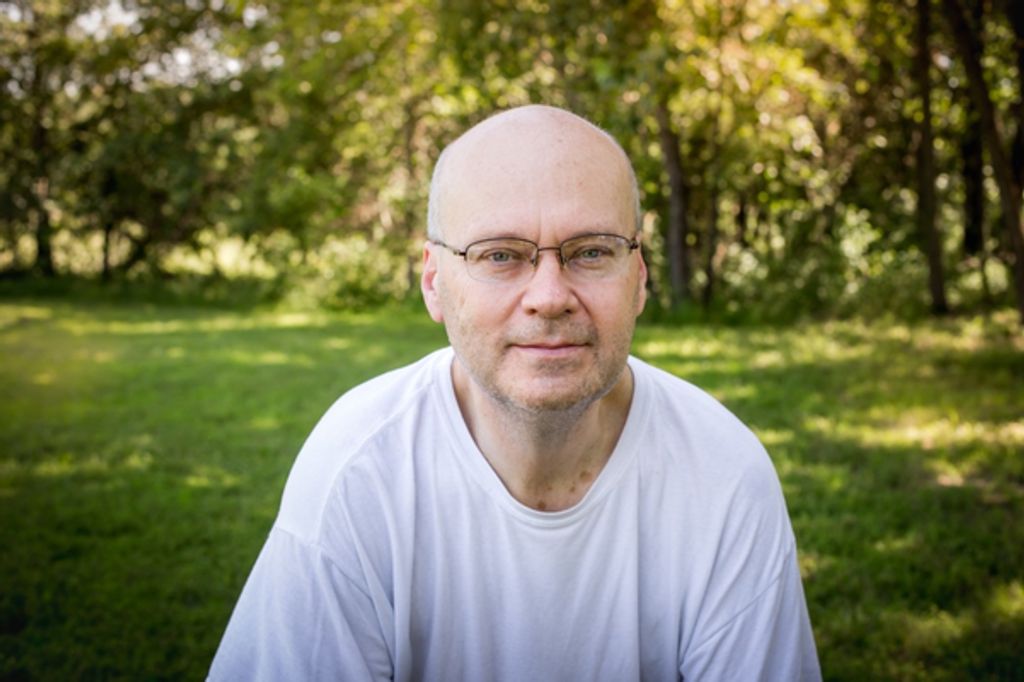 Richard Lewis Campbell Profile Photo