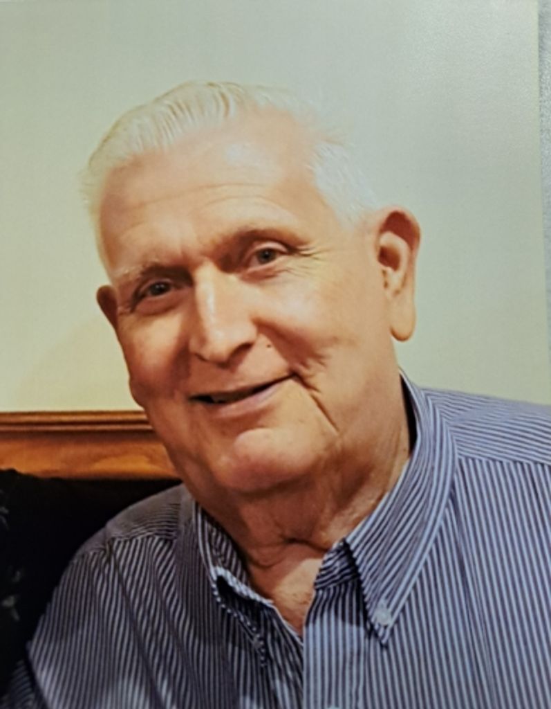 Richard "Dick" Wittmuss