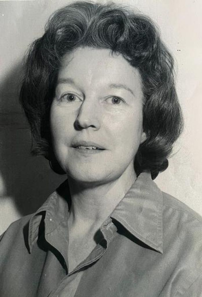 Marjorie Louise Dunham Profile Photo