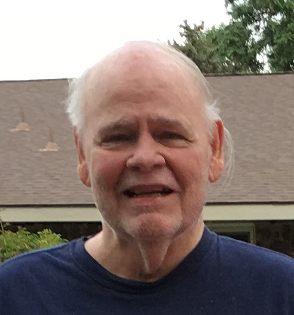 James "Jim" Mccormick Profile Photo