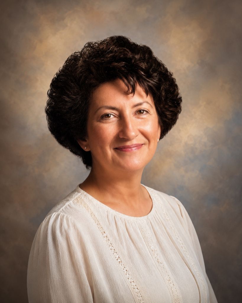 Paula Hendrick Finley