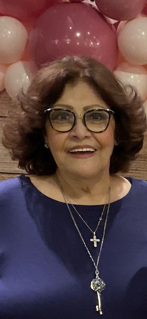 Mary E. Rispoli Profile Photo