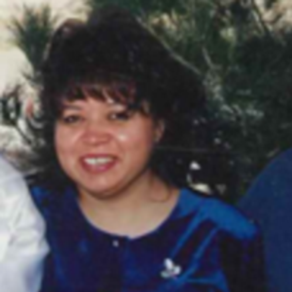 Patricia Cortez