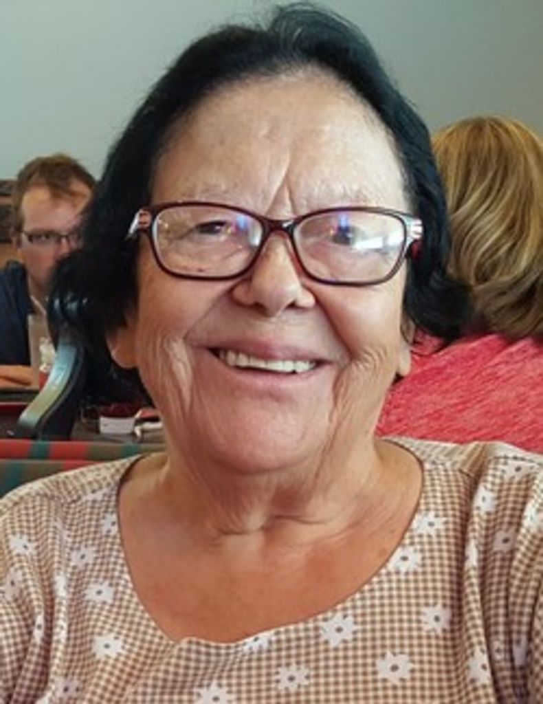 Maria Emelina Velez Profile Photo