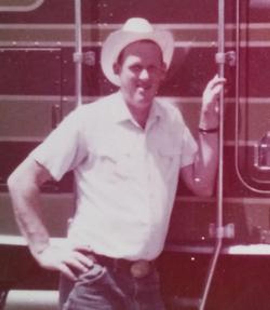 Donald Sill