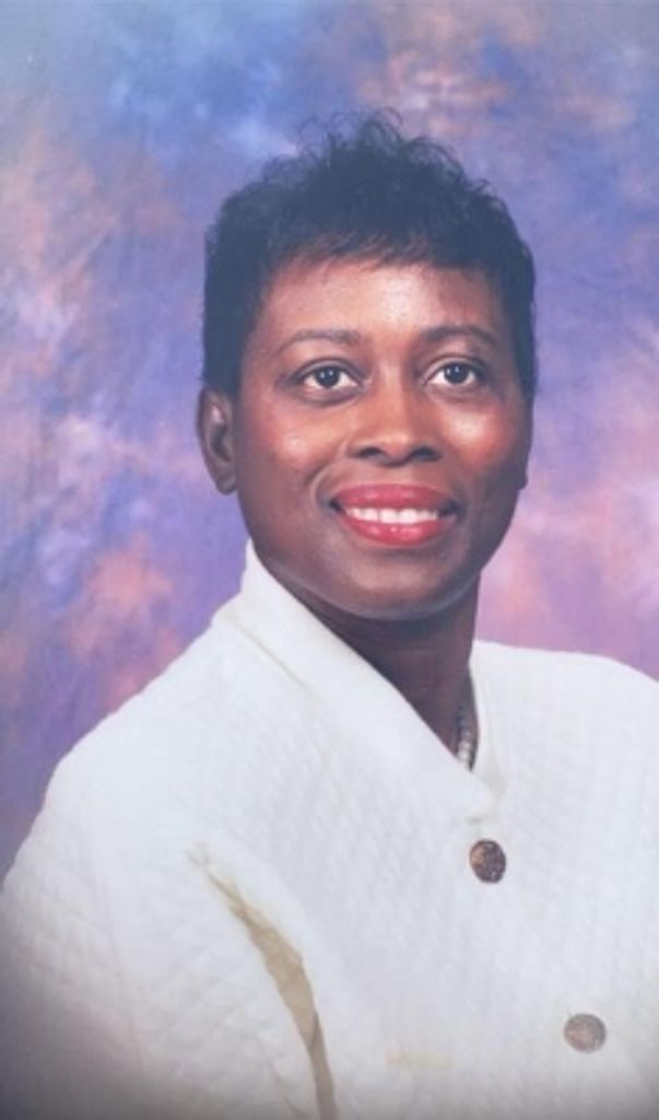 Ms. Mary Jane Campbell