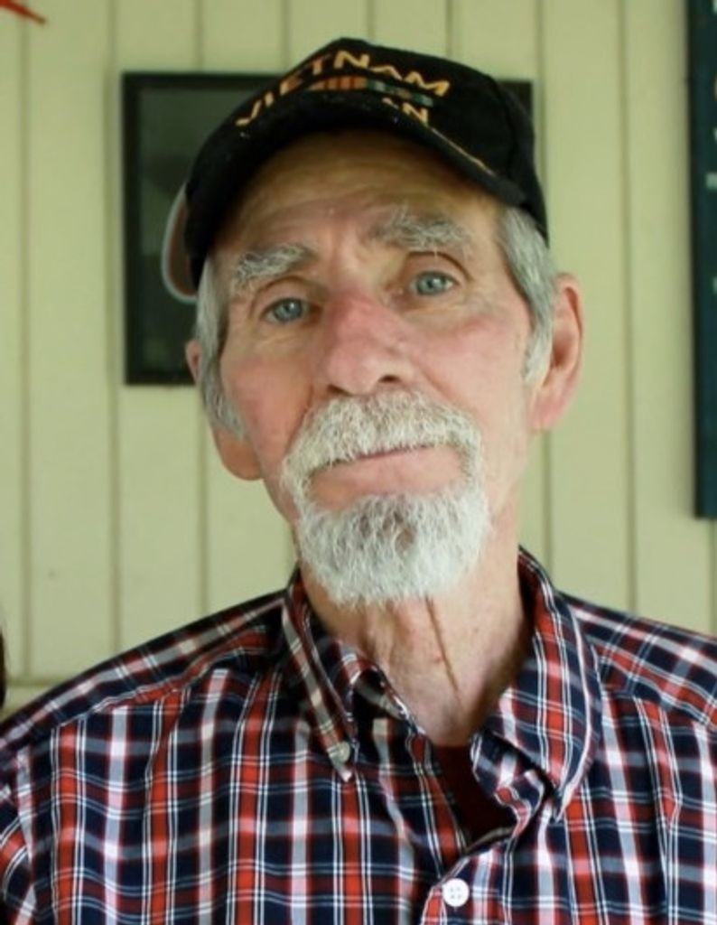 Ronnie Walley, Sr. Profile Photo