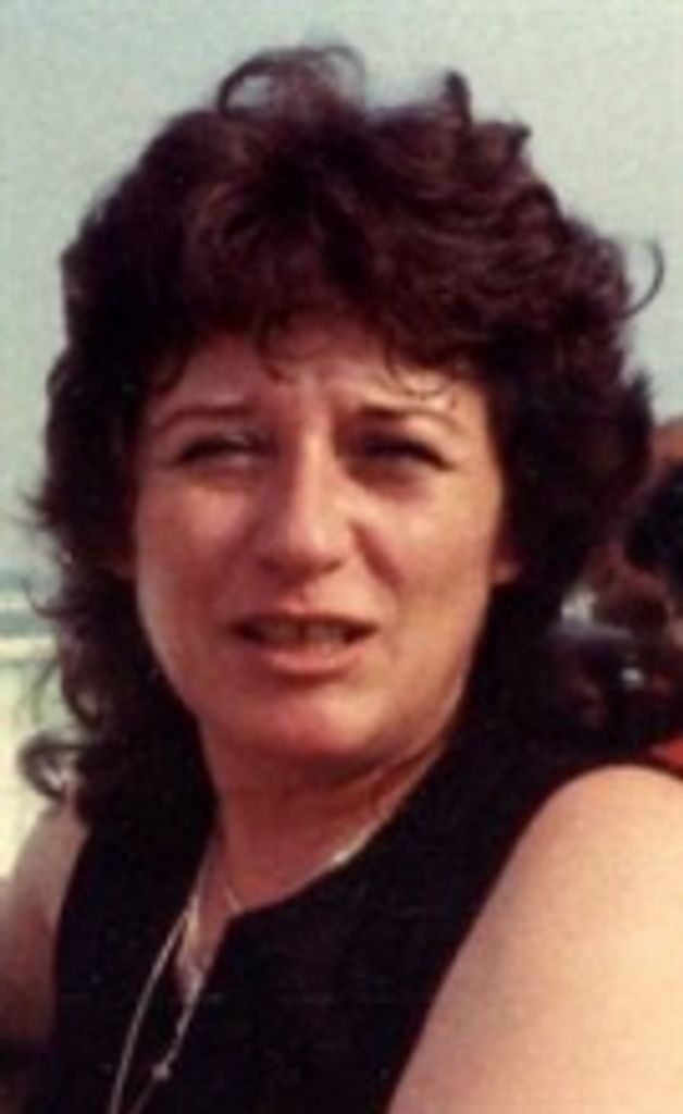 Margaret Carol Bufano