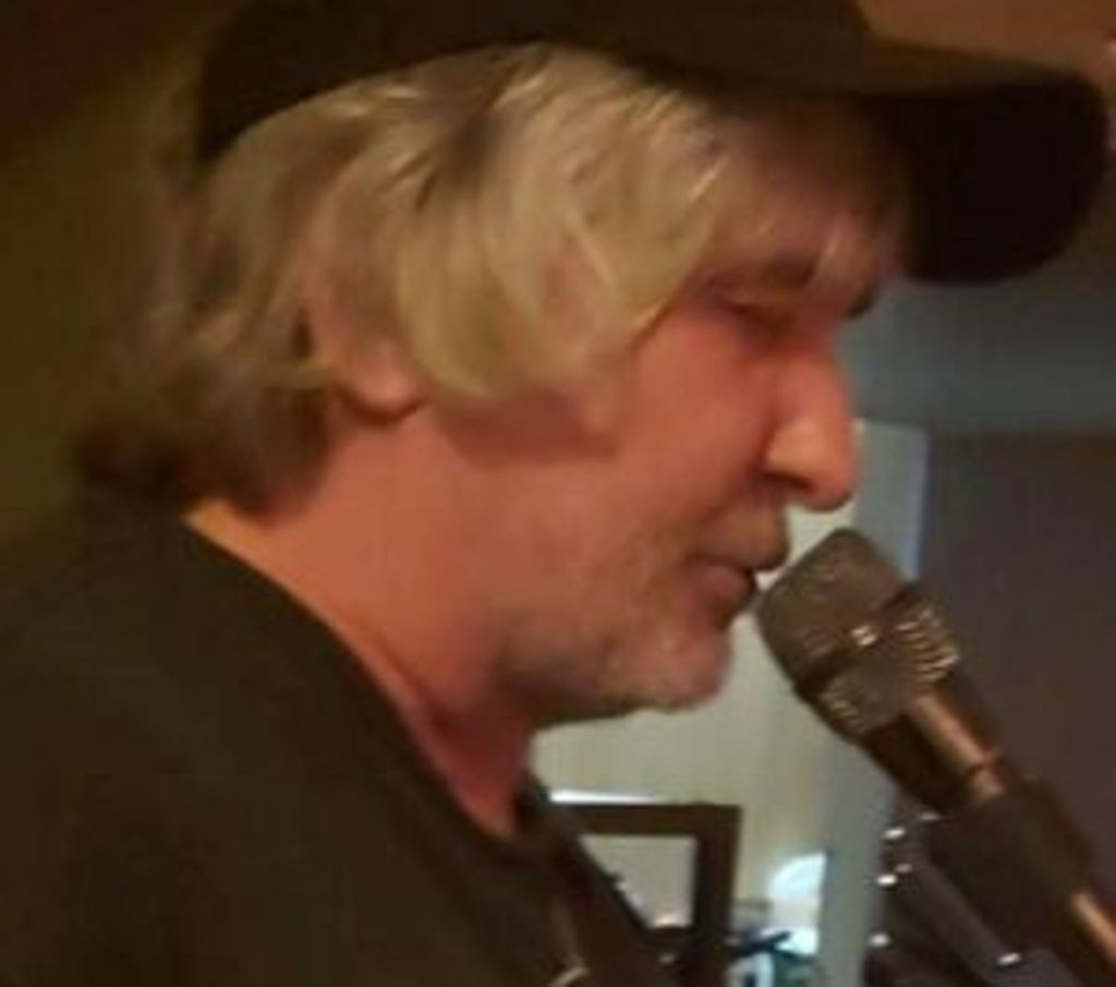 Kenneth Melvyn Wall