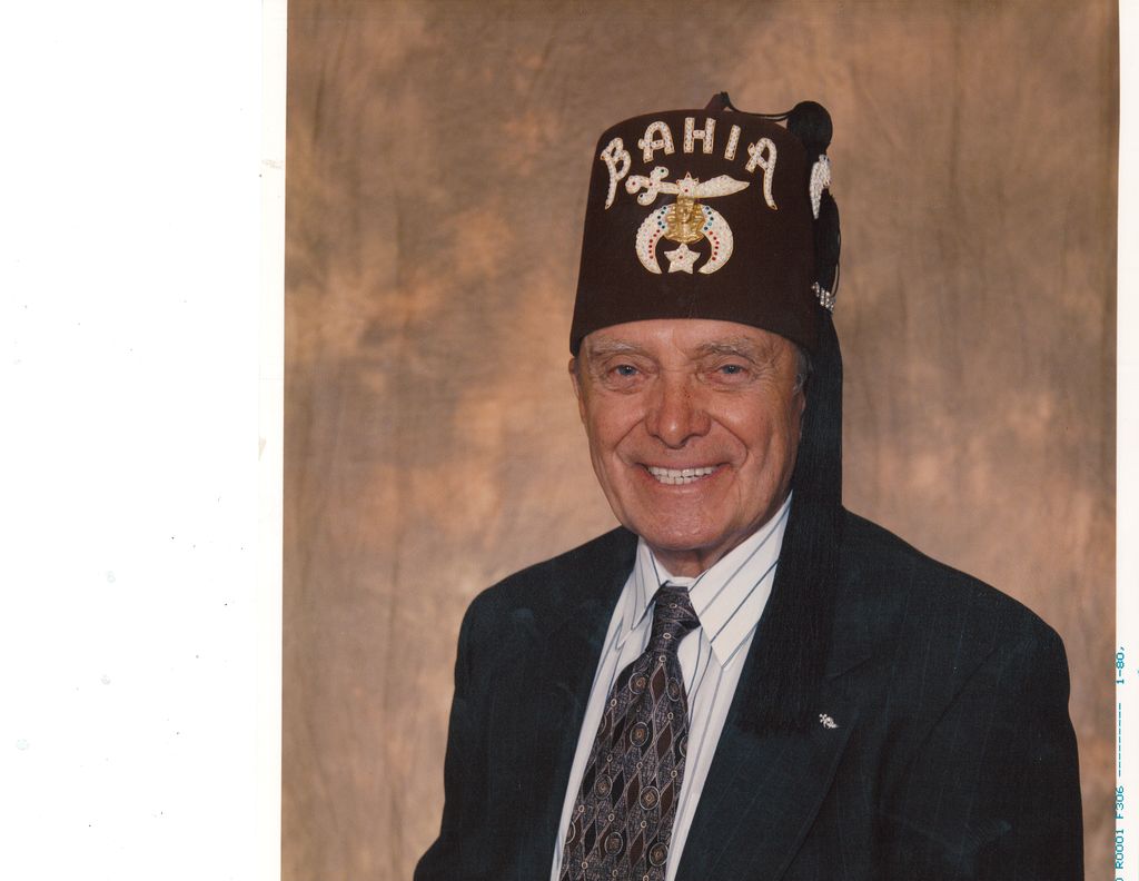 William Graham Collins, Sr.