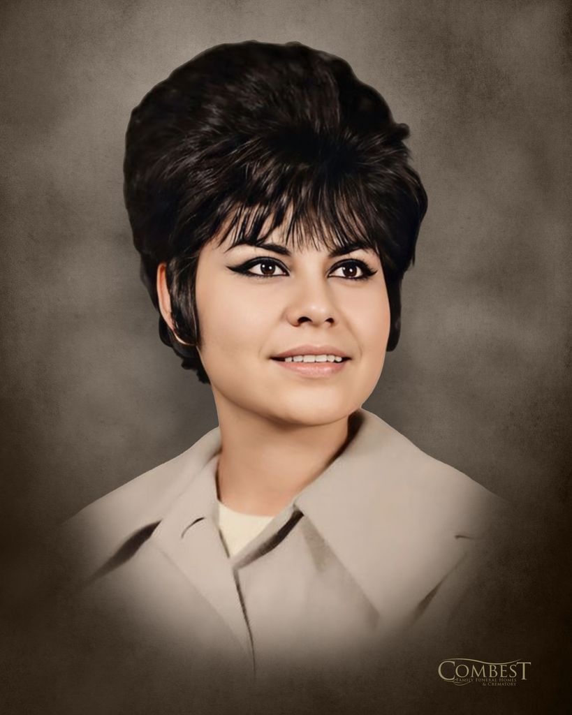 Rosa Martinez Perales