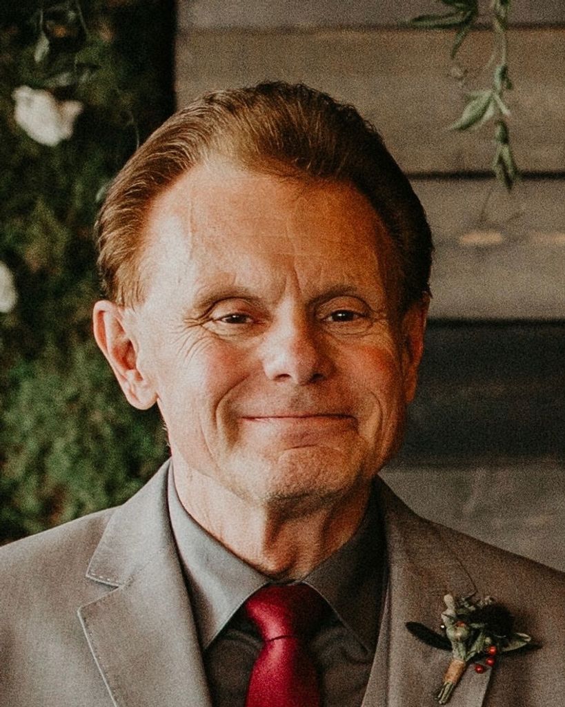 Charles J. Vleck Profile Photo