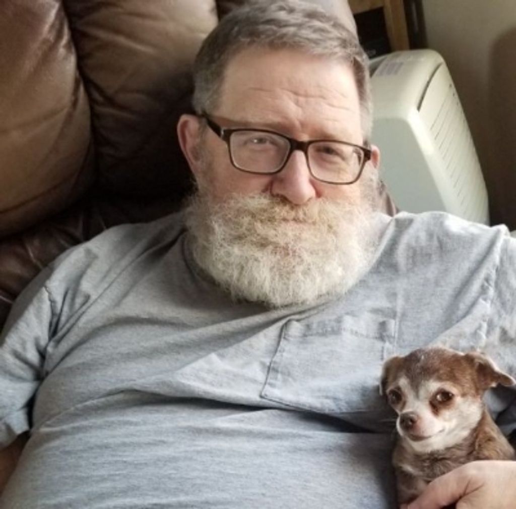 Terry Nelson Langford