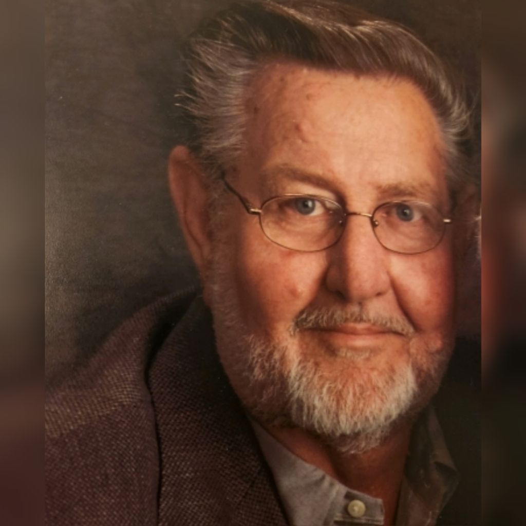 Mr. Fred Kirby Trapp