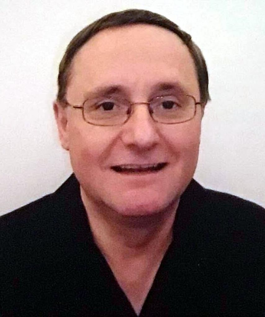 John Thomas Roberts