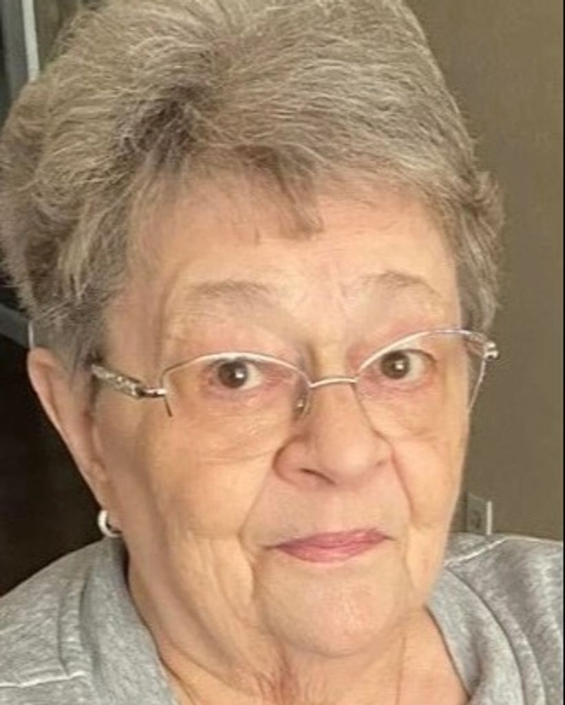 Judith Marie Mosier