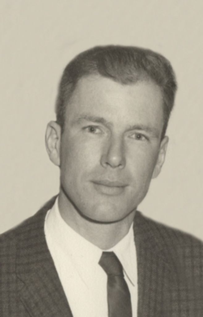 Edward William Nielsen, Jr. Profile Photo