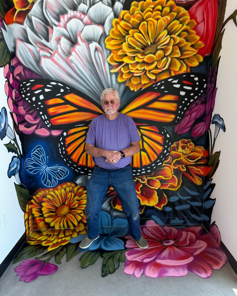 Richard "Dick" Keith Christensen