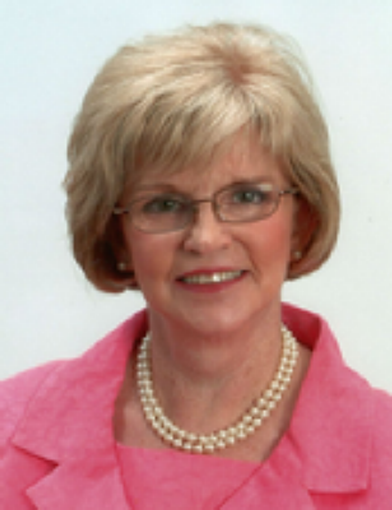 Laura Estelle Wall Connolly