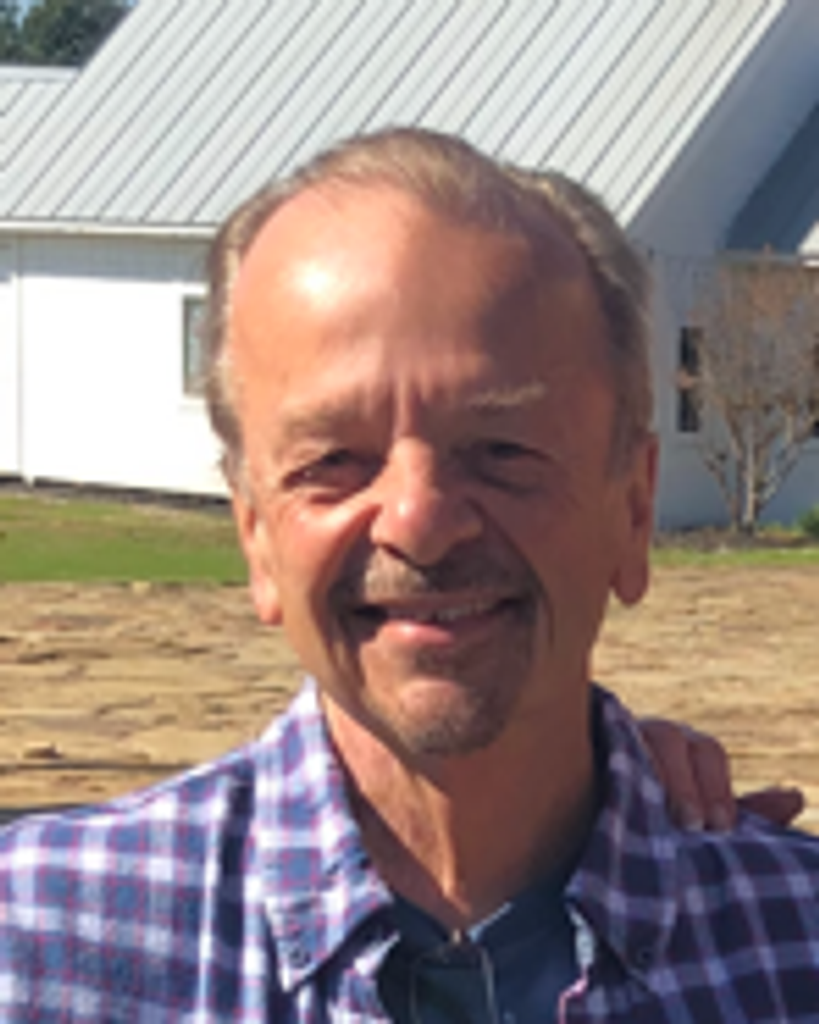 Lawson Lee Mason Profile Photo