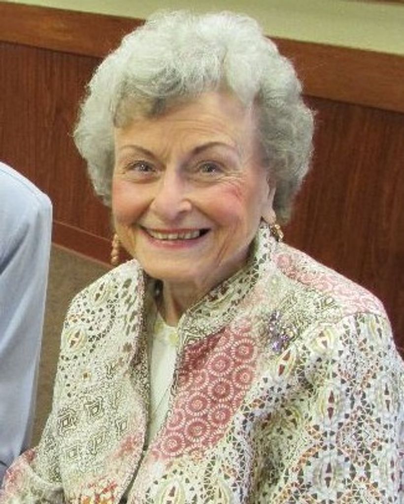 Peggy Angeline Campbell Profile Photo