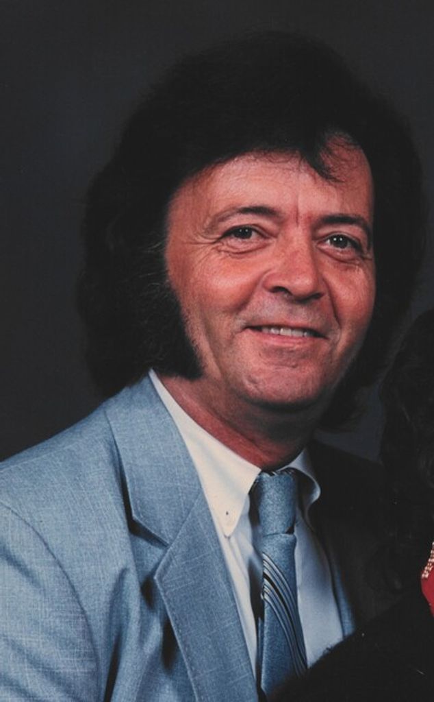 Gilbert Ray Broughton Profile Photo