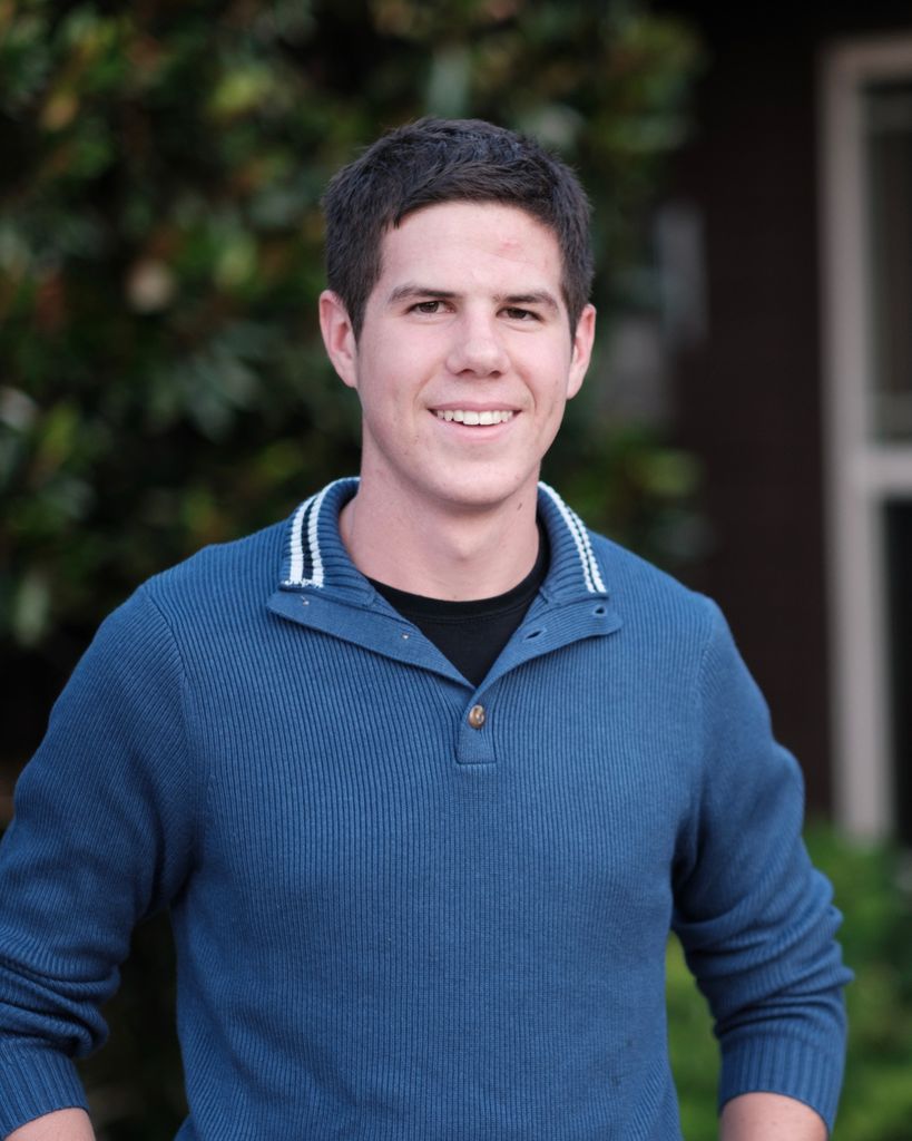 Bo Zachary Rozell Profile Photo