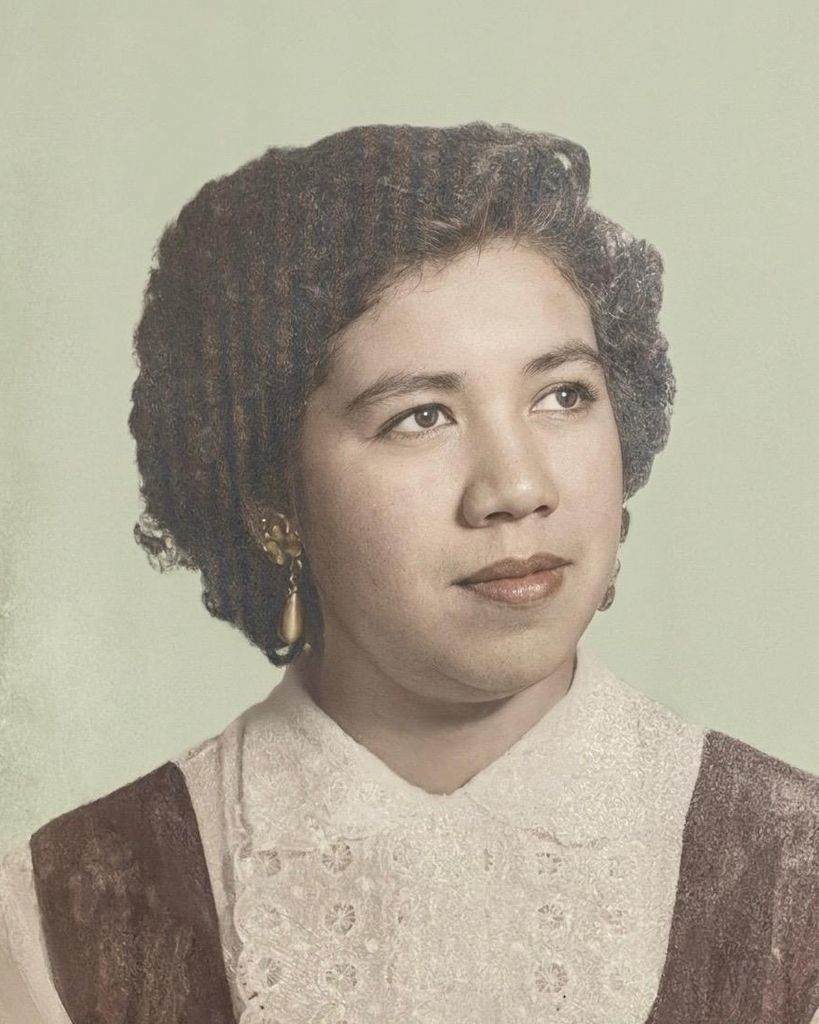 Maria De Jesus Morales Parra Profile Photo