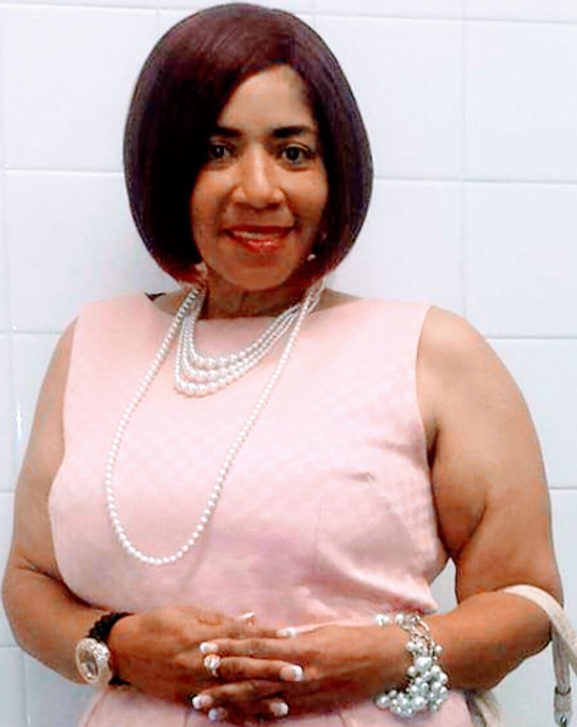 Dianna Lynn Webster-Grant Profile Photo