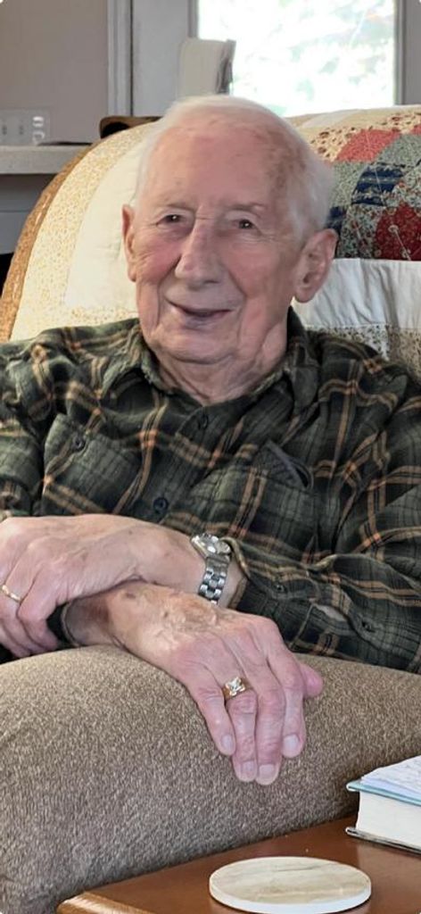 Theodore E. Elser, Sr. Profile Photo