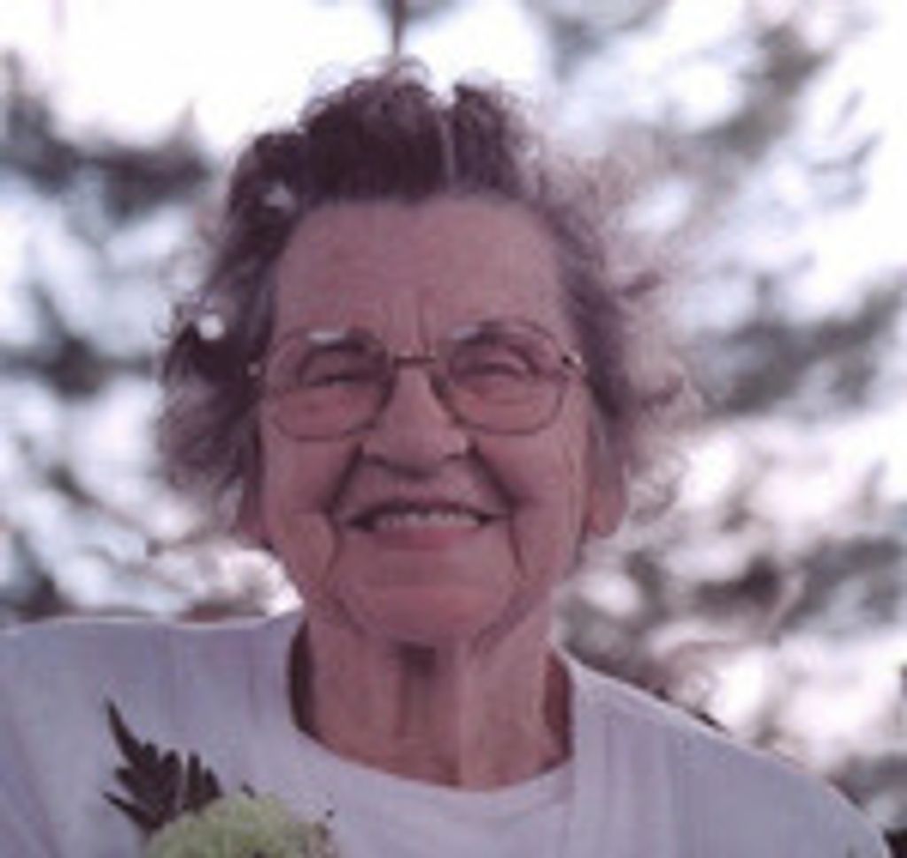 Alma Rippeon