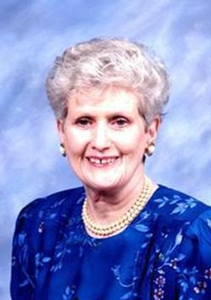 Mary Coco-Larkin Profile Photo