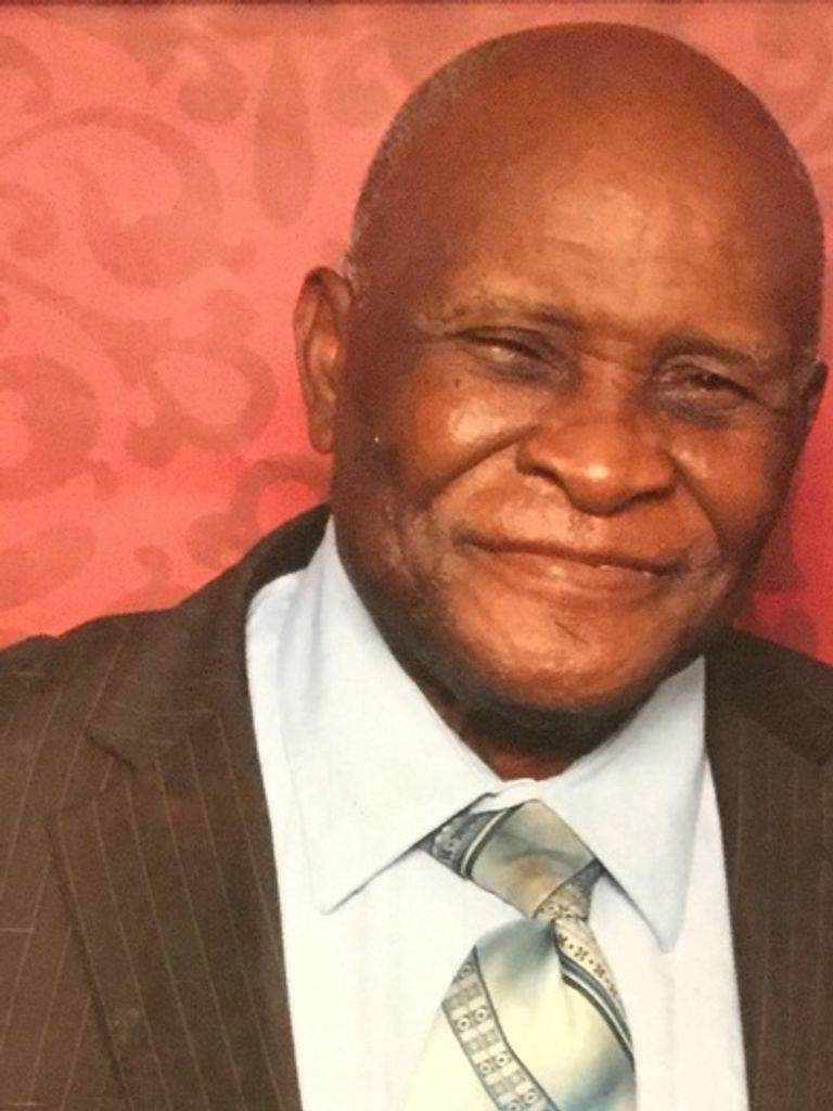 James Wesley Valentine Profile Photo