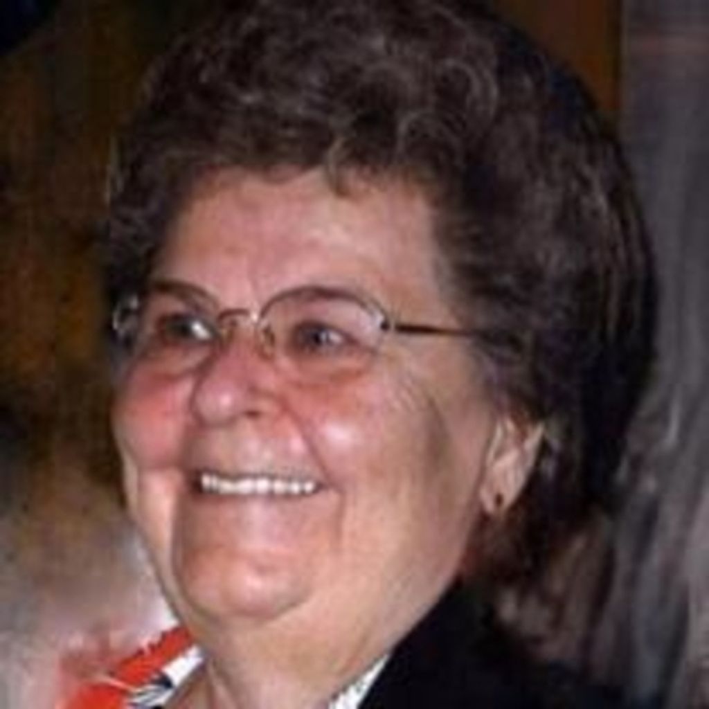 Mrs Marcelle D. Wynne