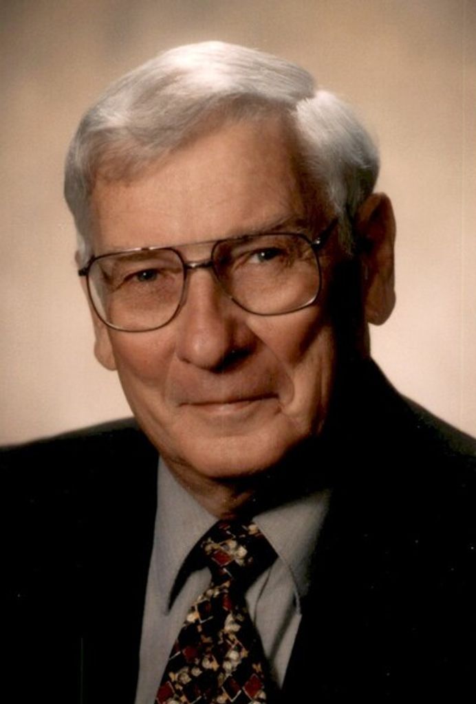 Russell P. Schmidt