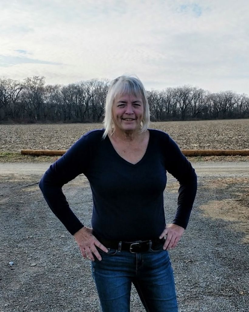 Shirley Ann Knight Profile Photo