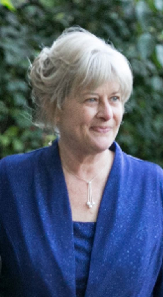 Kathleen Baker