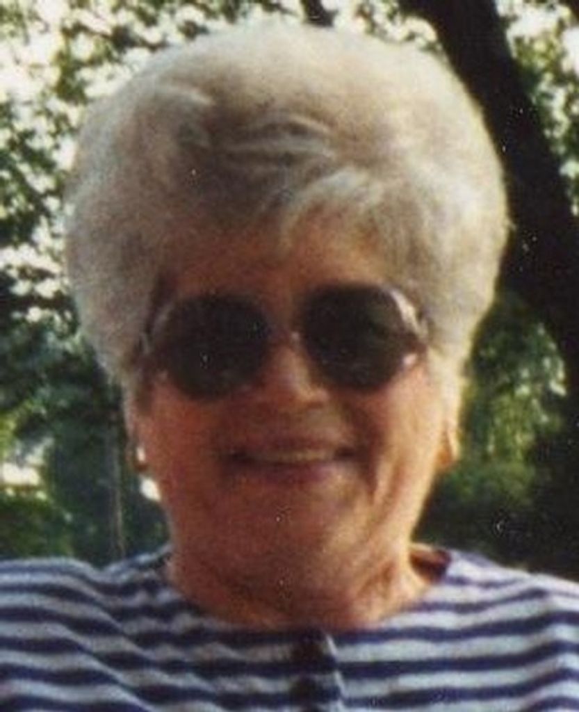 Mary Alice Lindsey