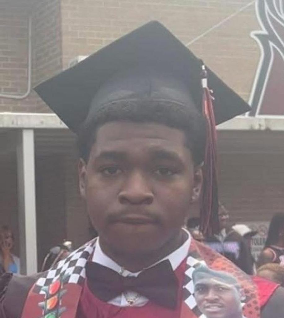 Kenston J. Carolina Jr. Profile Photo