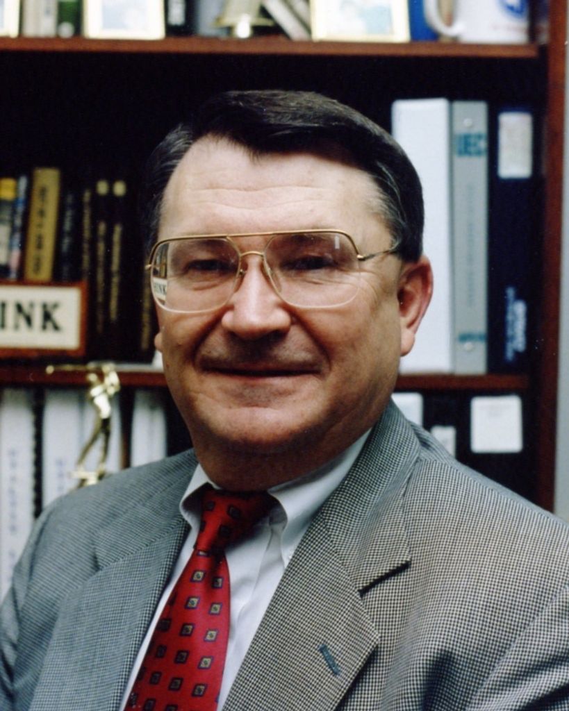 Ronnie Hayes Hickman Profile Photo