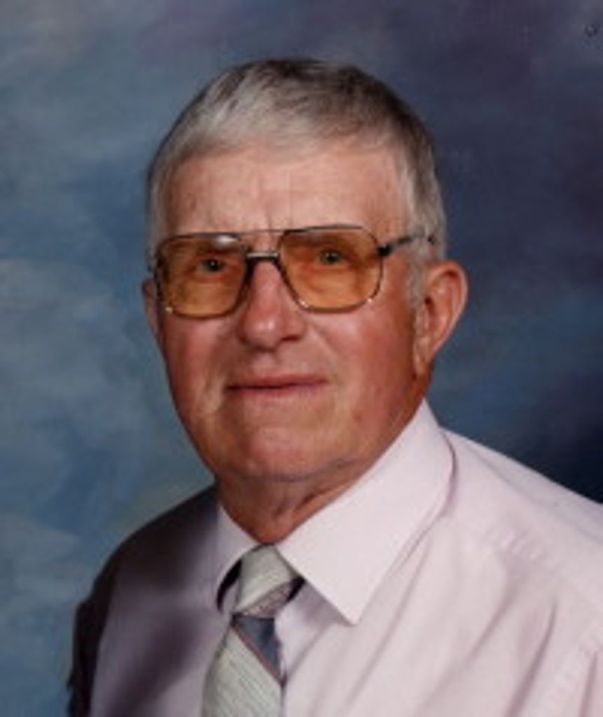 Donald Houin