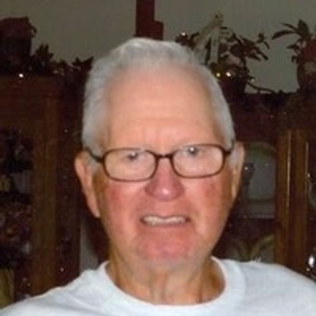 James Lorren Wolfe, Sr.