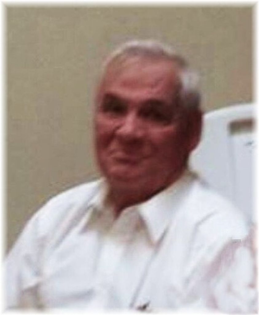 Ray Foreman Frazier Profile Photo