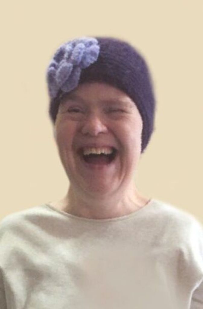 Jody Lea Evans Profile Photo
