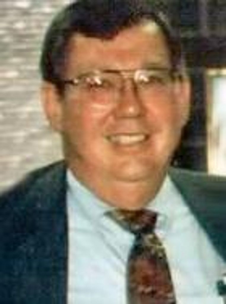 William E. Dorrance