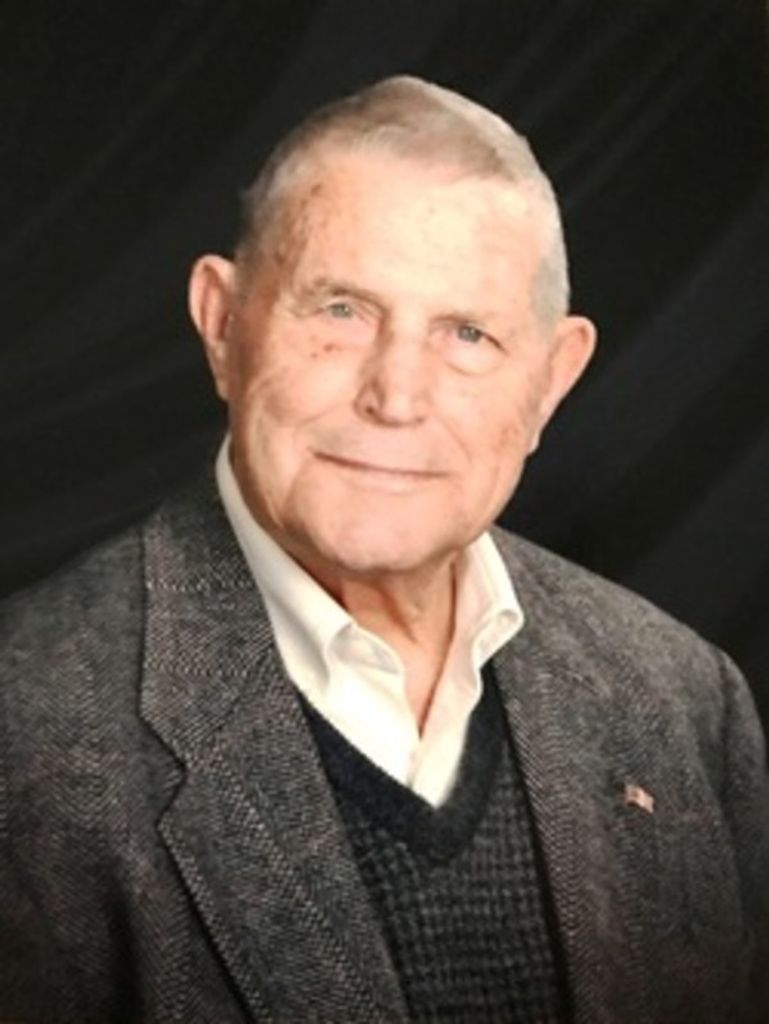 Angus Knight Butler Profile Photo