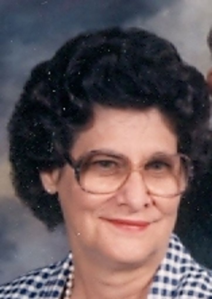 Shirley Goetsch