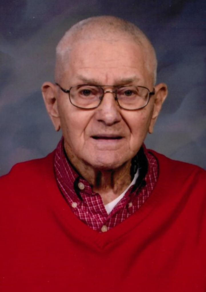 Lee R. Dunn, Jr.