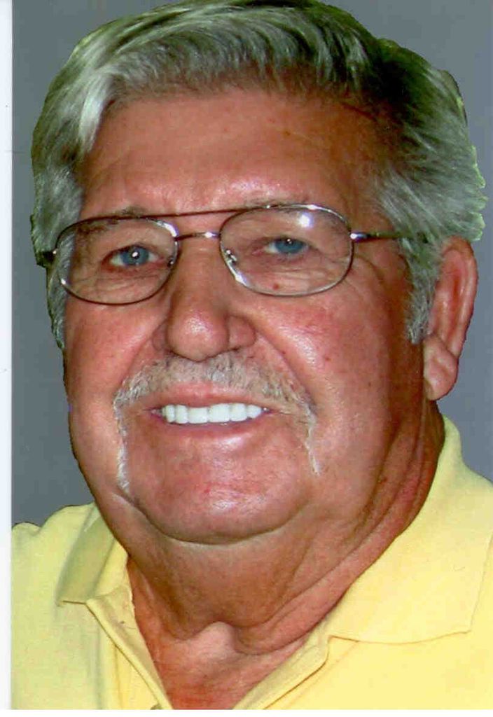 Lucky S. Kirby Profile Photo